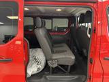 Renault Trafic L1H1 2.0 dCi*1Life*6-Sitzer*LED*R-Cam*1H - Renault Trafic: Dci