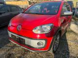 Volkswagen up! cross up! - VW up! Gebrauchtwagen in Berlin