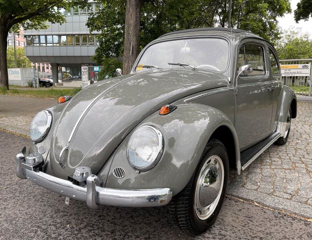 Volkswagen Käfer 1200 Faltdach