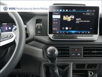 Volkswagen Crafter - Vorschau Bild 7