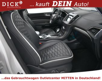 Fahrzeugabbildung Ford S-Max 2.0 TDCI Aut. Vignale PANO+STDHZ+MEMO+VOLL