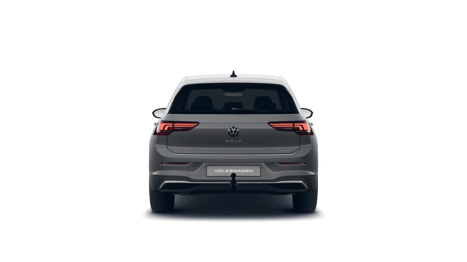 Volkswagen Golf - Bild 8