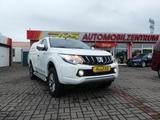 Mitsubishi L200 2.4 4WD PLUS CLUB CAP=1.HD=HARDTOP=MWST=TOP - Mitsubishi L200 aus 2018