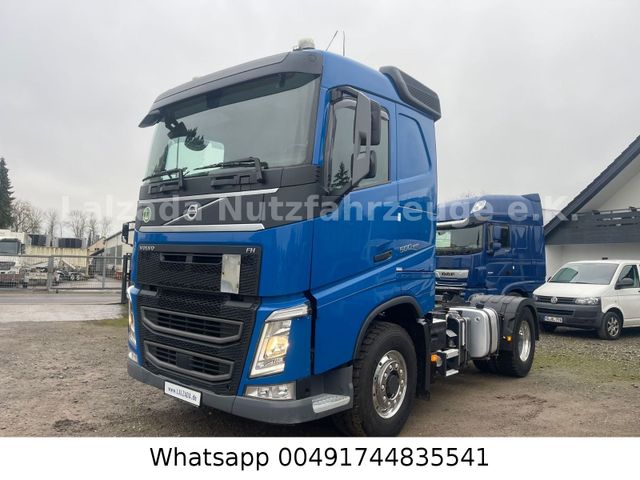 Volvo FH 500 Hydrodrive