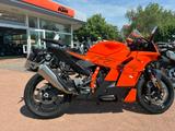 KTM RC990R 4 Jahre Garantie 2,99% Finanzierung - KTM 990 RC R