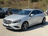 Mercedes-Benz A 180 BlueEfficiency BI-Xenon/NAVI/85.000km - Mercedes-Benz: 1.0