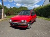 Mazda Geüflegter Mazda 121 abzugeben (Rentnerfah... - Mazda 121 Benziner Gebrauchtwagen