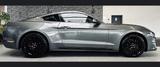 Ford Mustang 5.0 - Werksgarantie - Magneride - gebrauchte Ford Mustang aus dem Jahr 2021