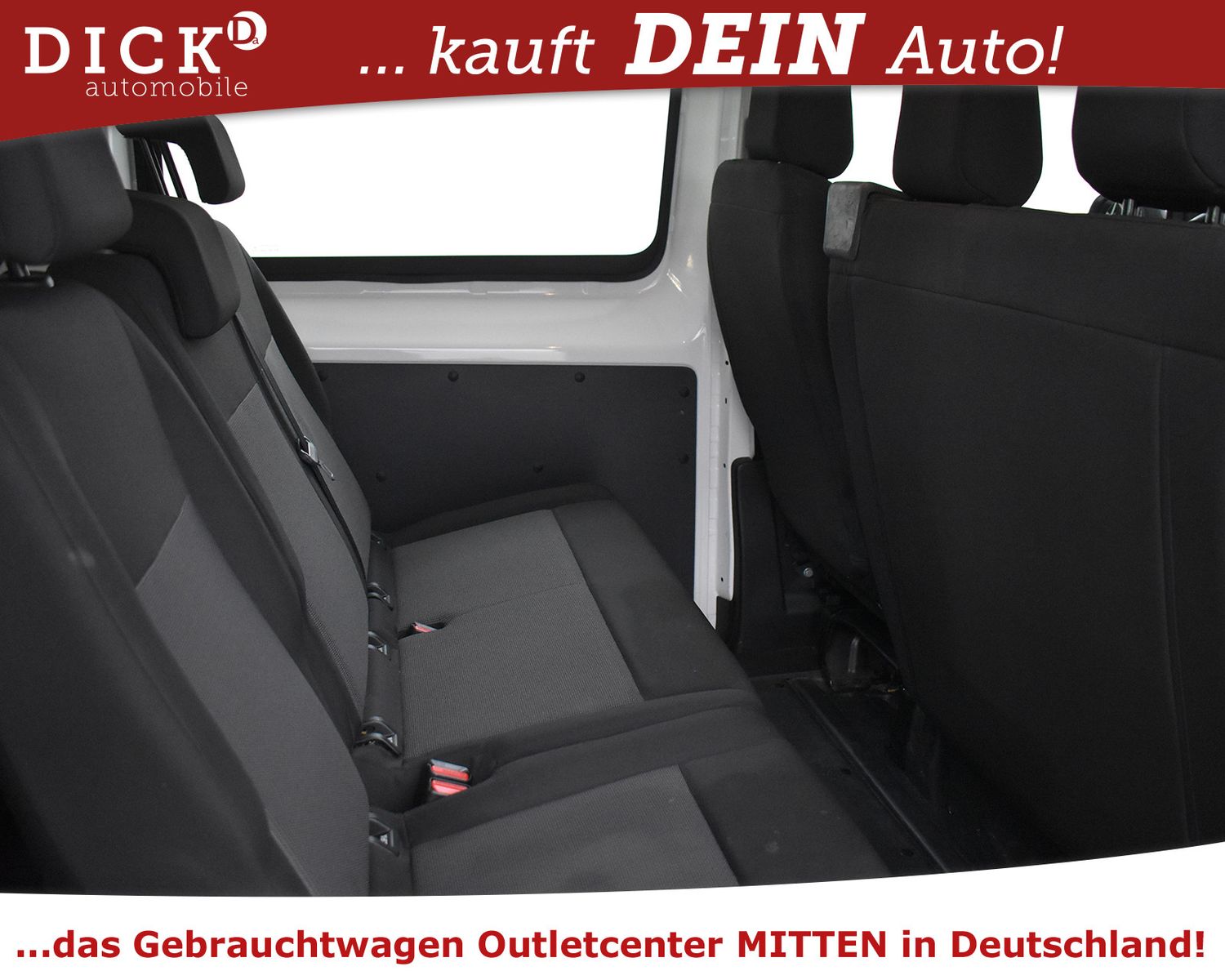 OPEL Vivaro Lang 1.5d L3 >9SITZE+KLIMA+PDC+TEMP+NAVI - Image 14