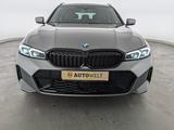 BMW 320d Mild Hybrid xDrive M Sport PANO+LED+NAV+ACC - BMW 320 Gebrauchtwagen in Düsseldorf