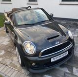 MINI Cooper S Roadster Cooper S - MINI Cooper S Roadster Gebrauchtwagen