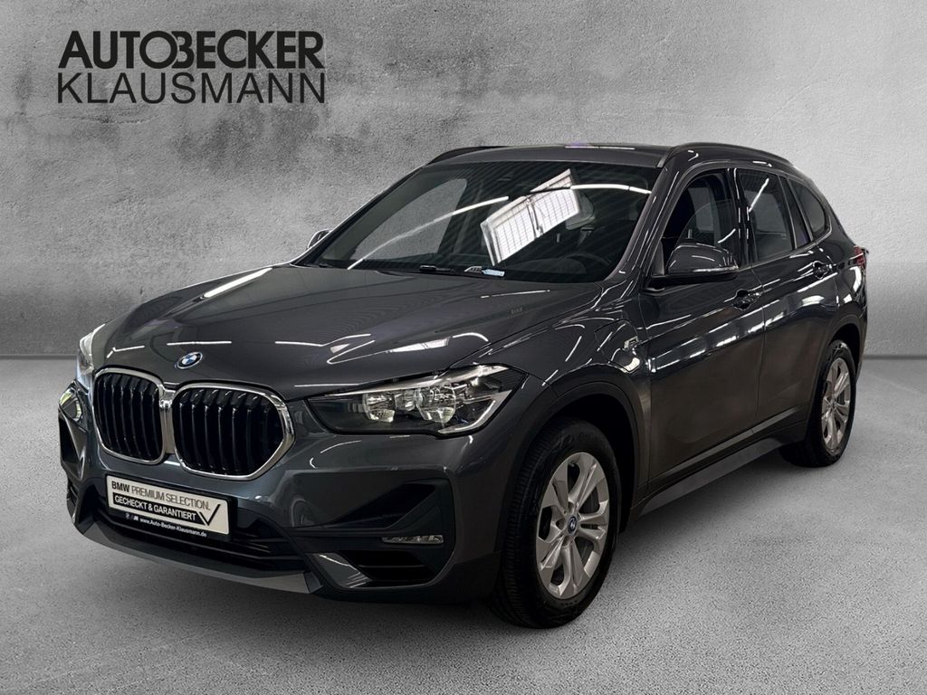 Image of BMW X1