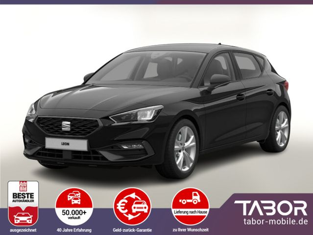 Seat Leon 1.5 eTSI 150 DSG FR LED Nav VollLED Kam ACC