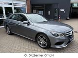 Mercedes-Benz E 400 Lim AMG Pano H&K Leder Std.-Hzg. LED - gebrauchte Mercedes-Benz E 400 aus dem Jahr 2016
