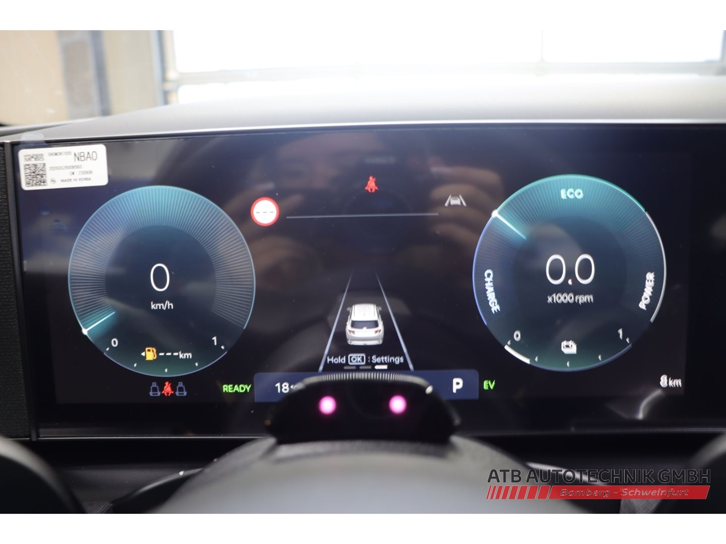 Fahrzeugabbildung Hyundai Tucson N-Line Hybrid MY27 1.6 T-GDi 239 PS 6-AT