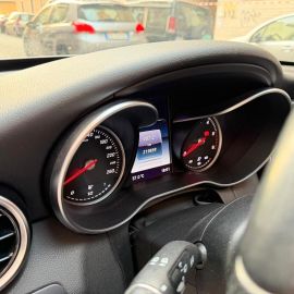 Mercedes C 200 - 8