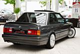 BMW 325i E30 6 Zyl ab Werk M-Technik 2 Dreamcar -H- - BMW 325: Coupé