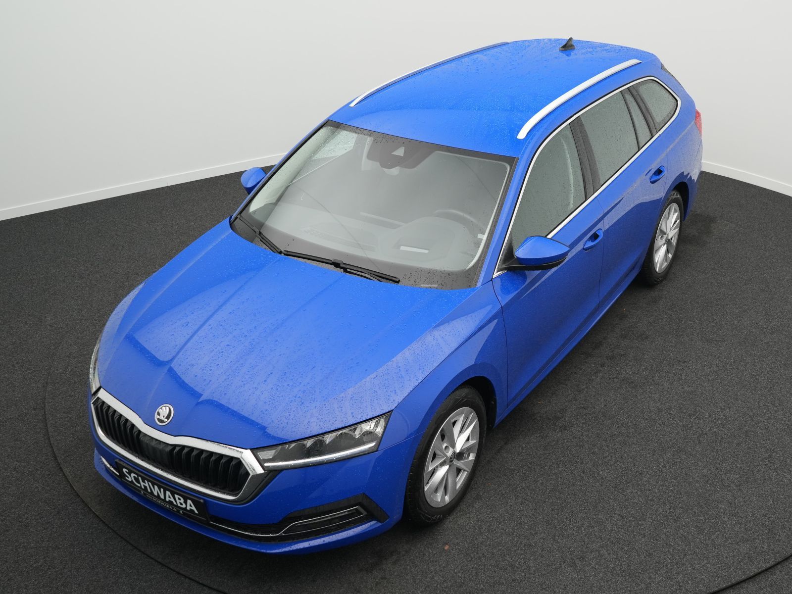 Skoda Octavia - Bild 20