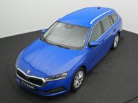 Skoda Octavia - Vorschau Bild 20