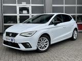 Seat Ibiza FR-Line LED Shz ACC Navi PDC Allwetter RüK - Gebrauchtwagen