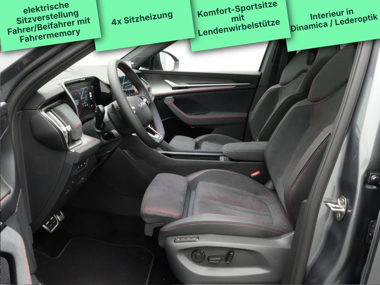 Skoda Kodiaq - Bild 11