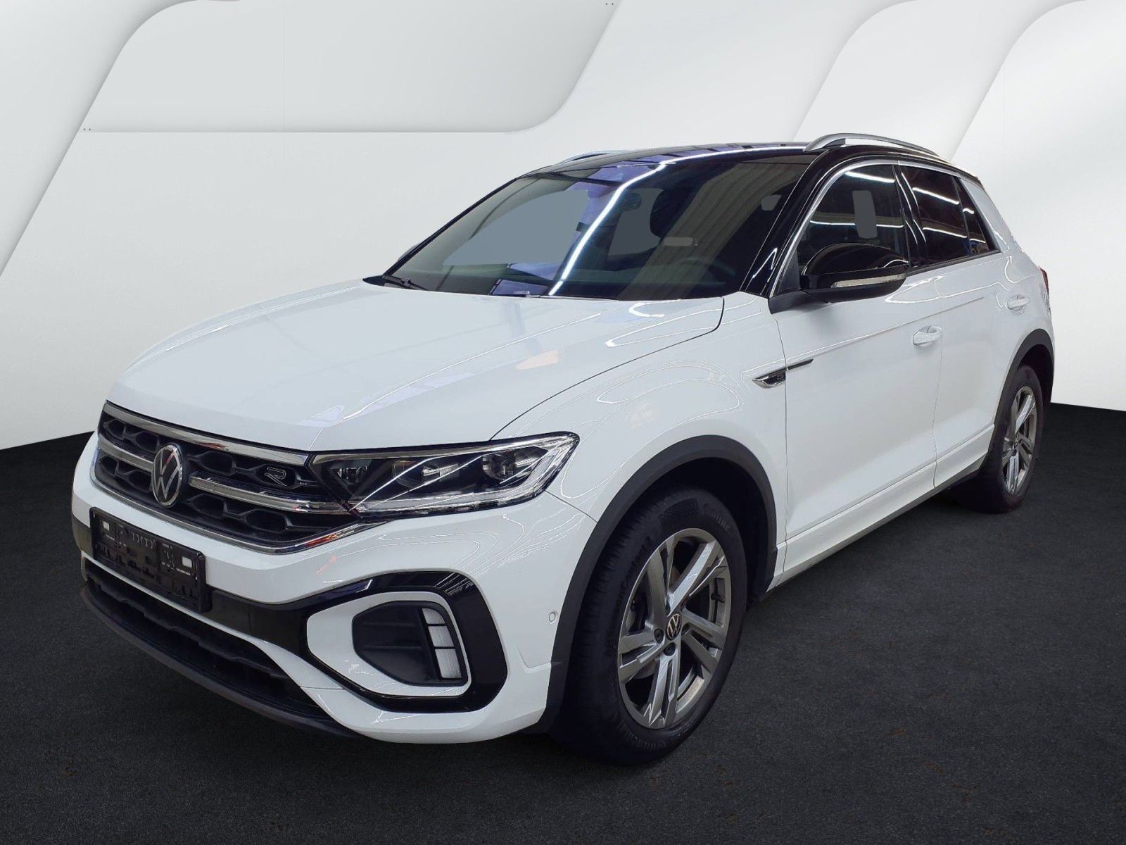 Volkswagen T-Roc - Bild 17