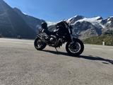 Ducati Monster 821 - DUCATI NAKED BIKE