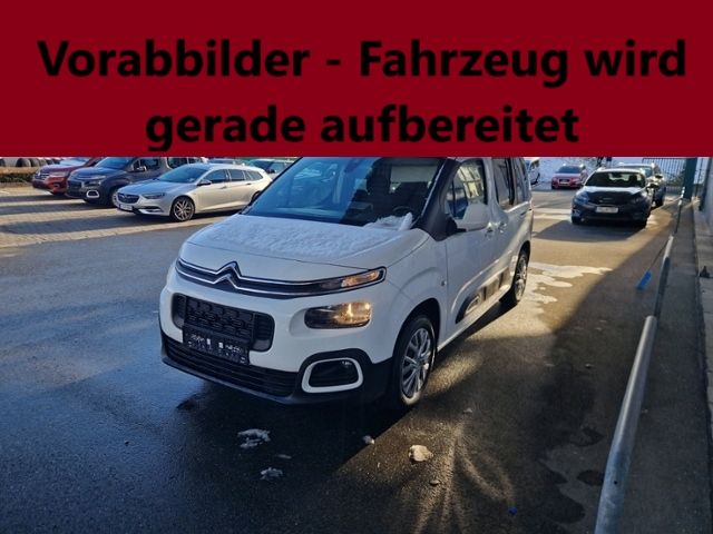 Citroën Berlingo PureTech 110 Klimaaut PDC Touchscreen P