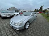 Mercedes-Benz CLS CLS 63 AMG SPORT/GUTERZUSTAND/VOLL/513PS*