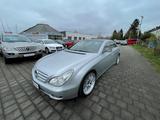 Mercedes-Benz CLS CLS 63 AMG SPORT/GUTERZUSTAND/VOLL/513PS* - Mercedes-Benz CLS 63 AMG: Limousine
