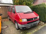 Volkswagen Biete 1992er T4 Multivan 2,4l WoMo-Zulassug - Volkswagen T4 Multivan aus 1992