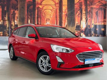 Ford Focus - 2
