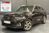 Volkswagen T-Roc R-Line 4Motion *VW-GARANTIE*KAMERA*Massage - Volkswagen T-Roc: Alcantara