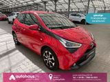 Toyota Aygo 1.0 Team D Klima|Kamera|Bluetooth - Toyota Aygo (X) in Berlin