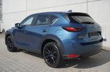 Mazda CX-5 2.5 Automatik AHK Navi 360° Kamera Head-Up - Mazda aus 2020