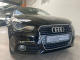 Audi A1 Tempomat Navi Sitzheiz Sport PDC LED - Audi A1 Gebrauchtwagen in Düsseldorf