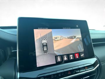 Jeep Compass 1.3 S PHEV KEYLESS, 360 KAMERA, LEDER