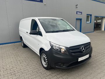 Mercedes Vito - 3