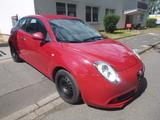 Alfa Romeo MiTo Turismo  Navi/Klima - Alfa Romeo Gebrauchtwagen von 2009