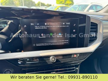 Bild 10 Opel Mokka 1.2 GS Line AT *LED*KAMERA*SHZ*AUTOMATIK*