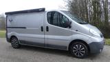 Opel Vivaro B Camper Ausbau - Opel Ampera Gebrauchtwagen