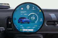 MINI Cooper C - Vorschau Bild 8