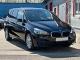 BMW 216 Gran Tourer*7-Sitze*Panorama*Klima*Alu*SR+WR - BMW 216 Gran Tourer aus 2021