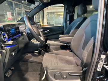 Mercedes V 250 - 8