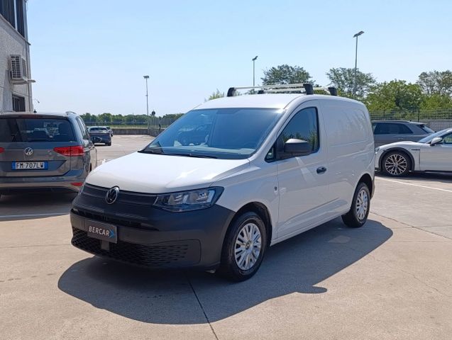 VW VOLKSWAGEN Caddy cargo 2.0 tdi 75cv Business