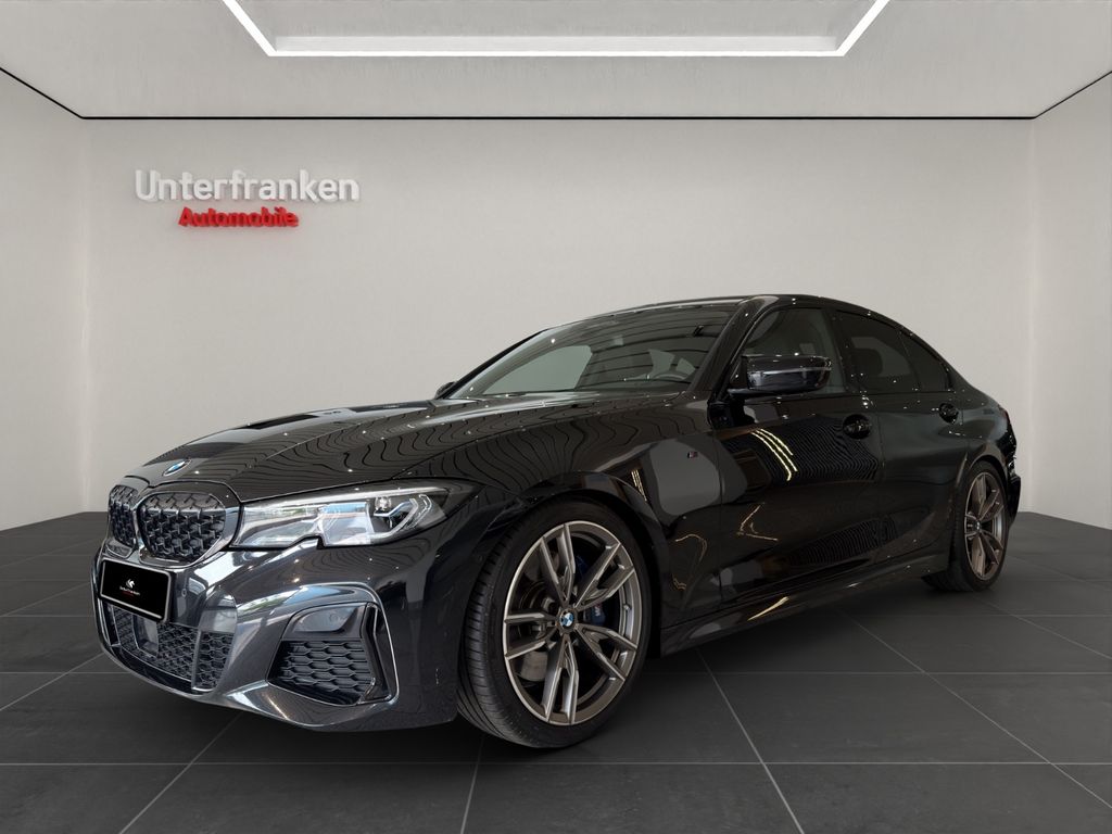 Image of BMW M340i
