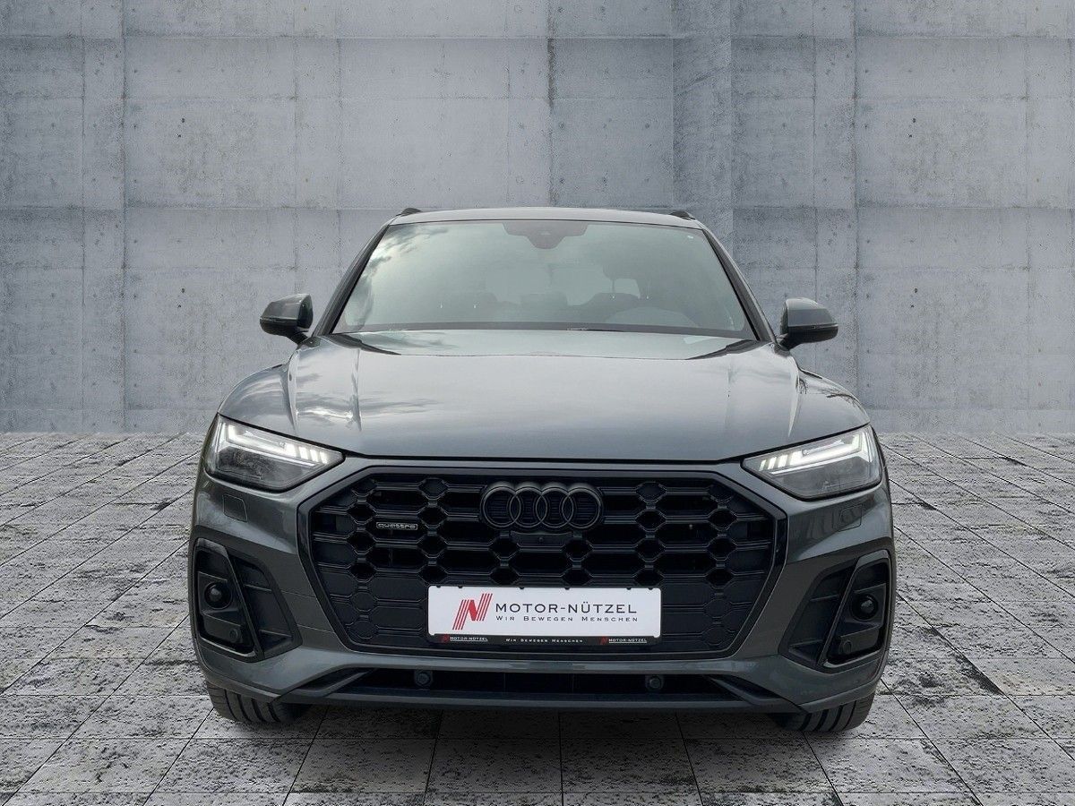 Audi Q5 - Bild 3