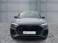 Audi Q5 - Vorschau Bild 3