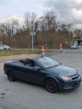 Opel Astra 1.6 Cabrio Car Play + Kamera 8x Bereifung  - Opel Astra: Cabrio, 1.6