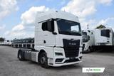 MAN TGX 18.480 GX Cab, ACC - MAN 6x4